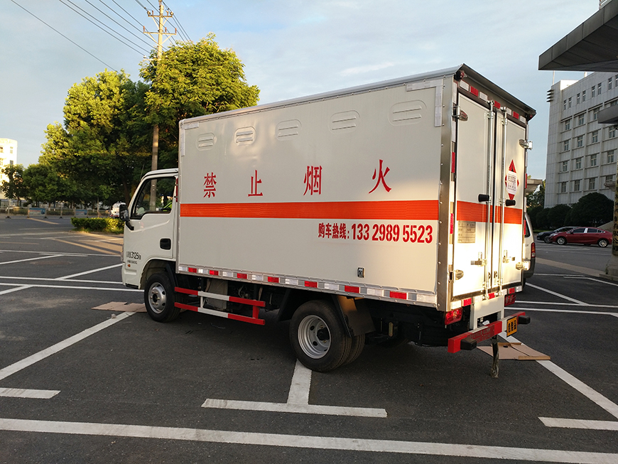 整车5米易然液体运输车怎么选择购买_专用汽车栏目_