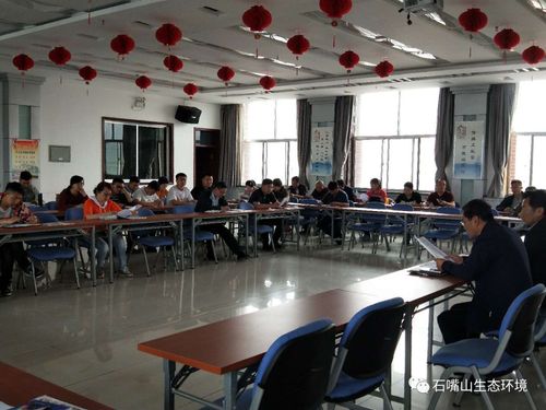 全面规范危险废物经营产生企业管理建设美丽工厂